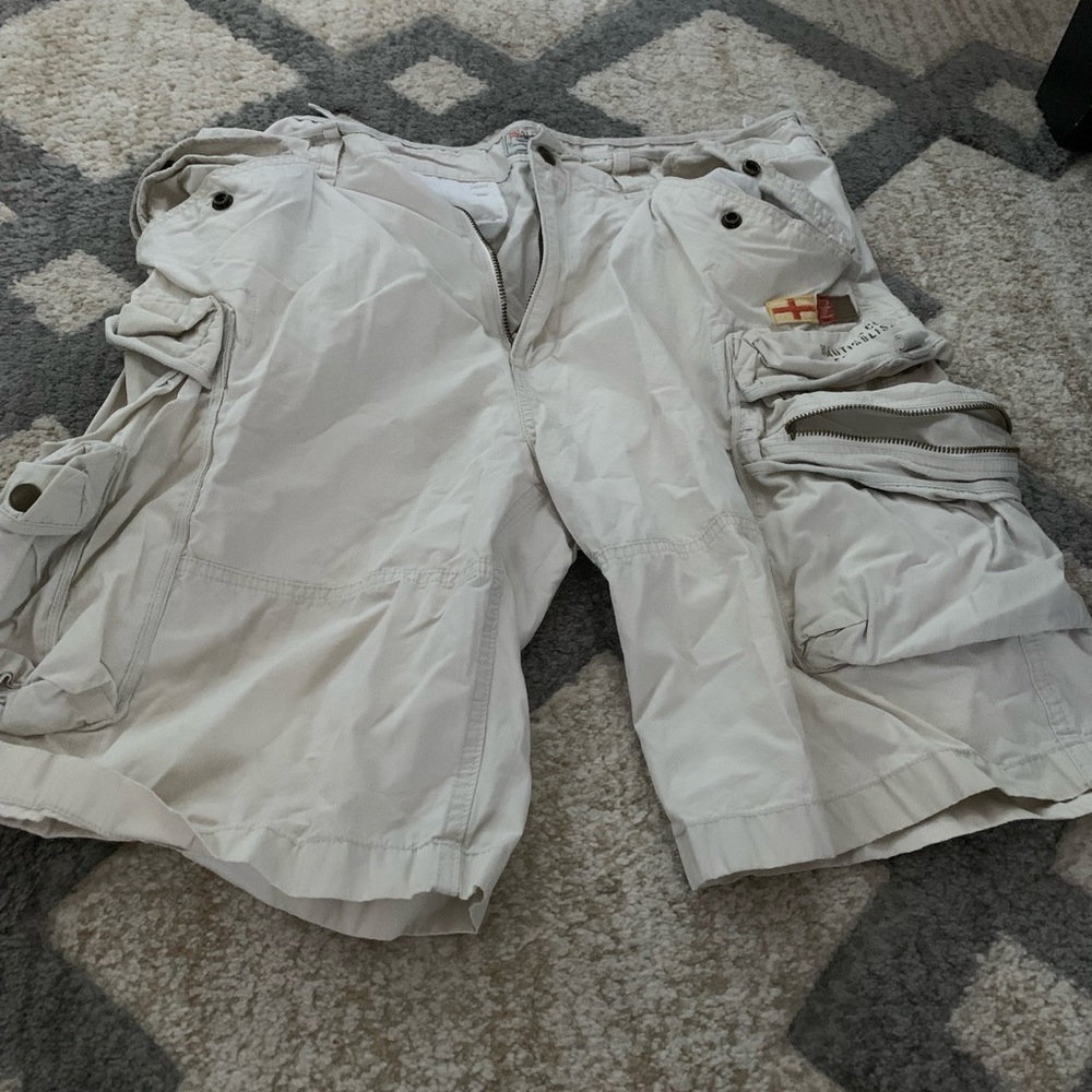 Men’s Natica shorts